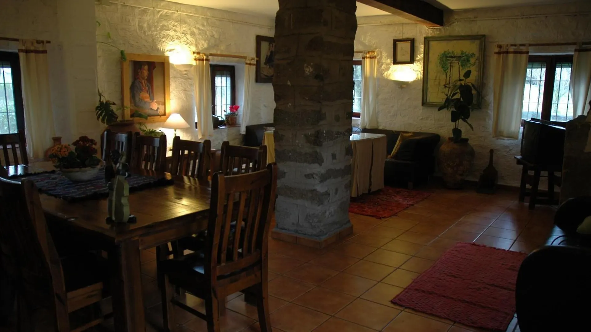 Country house Casa Rural Cortijo Del Zoco Bajo Pozoblanco Spain