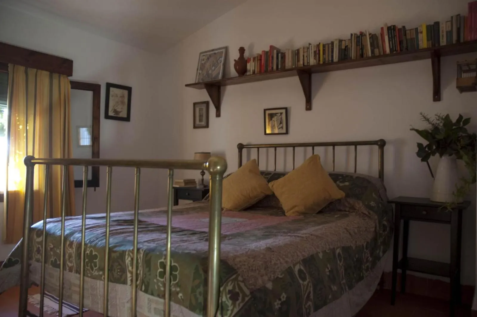 Country house Casa Rural Cortijo Del Zoco Bajo Pozoblanco Spain