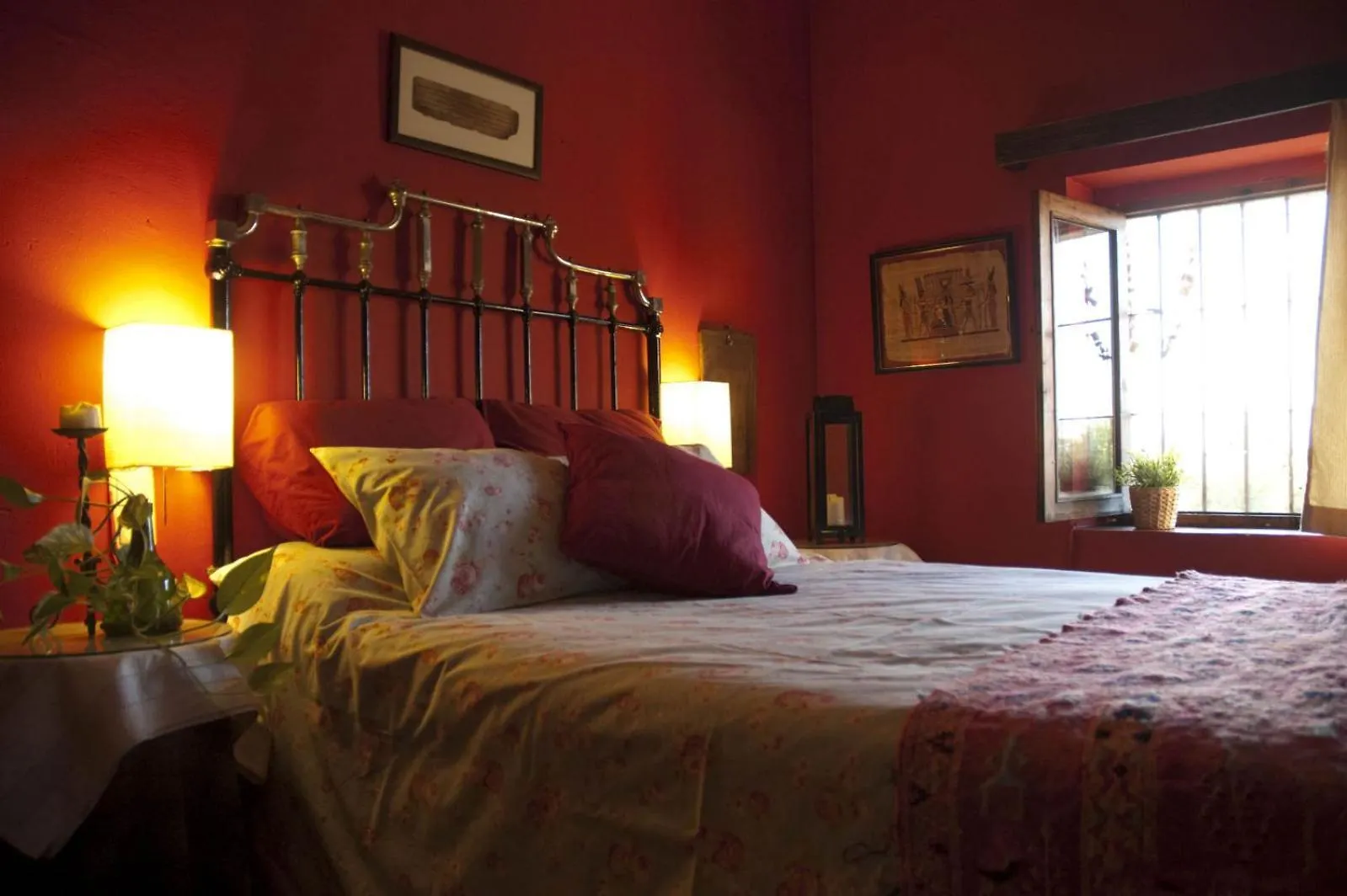 Casa Rural Cortijo Del Zoco Bajo Pozoblanco
