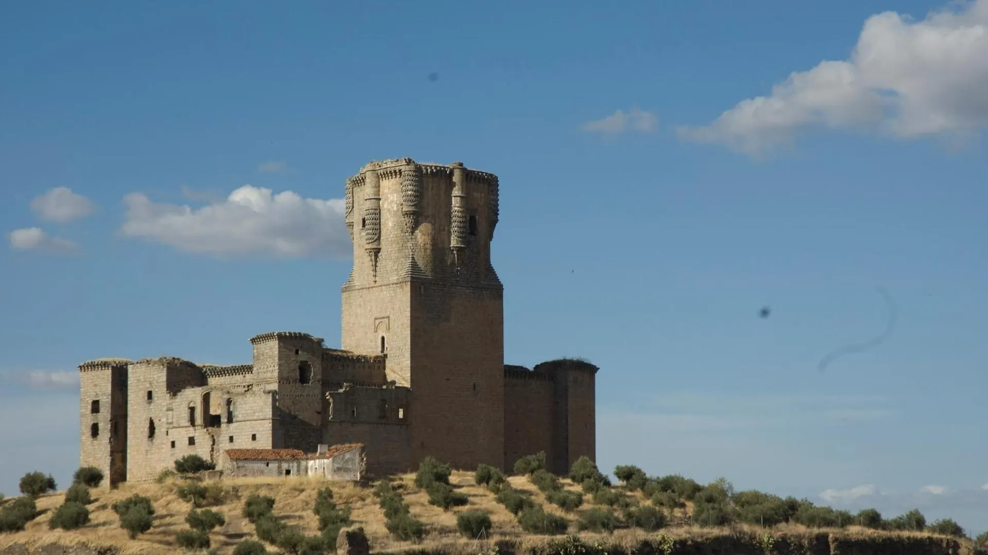 Casa Rural Cortijo Del Zoco Bajo Pozoblanco