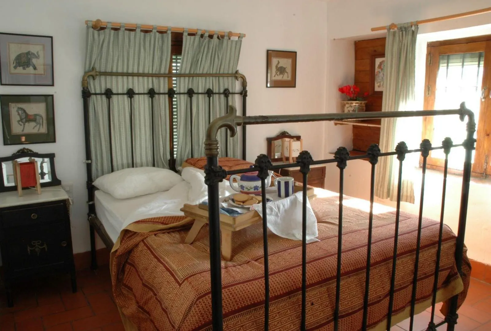 Casa Rural Cortijo Del Zoco Bajo Pozoblanco