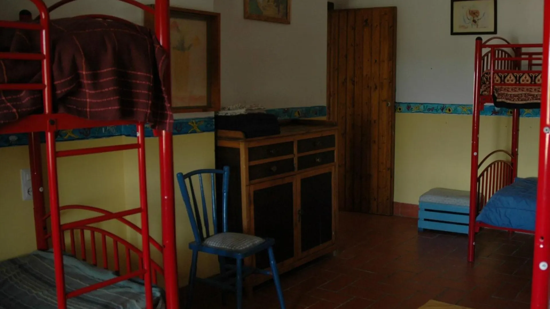 Casa Rural Cortijo Del Zoco Bajo Pozoblanco Spain