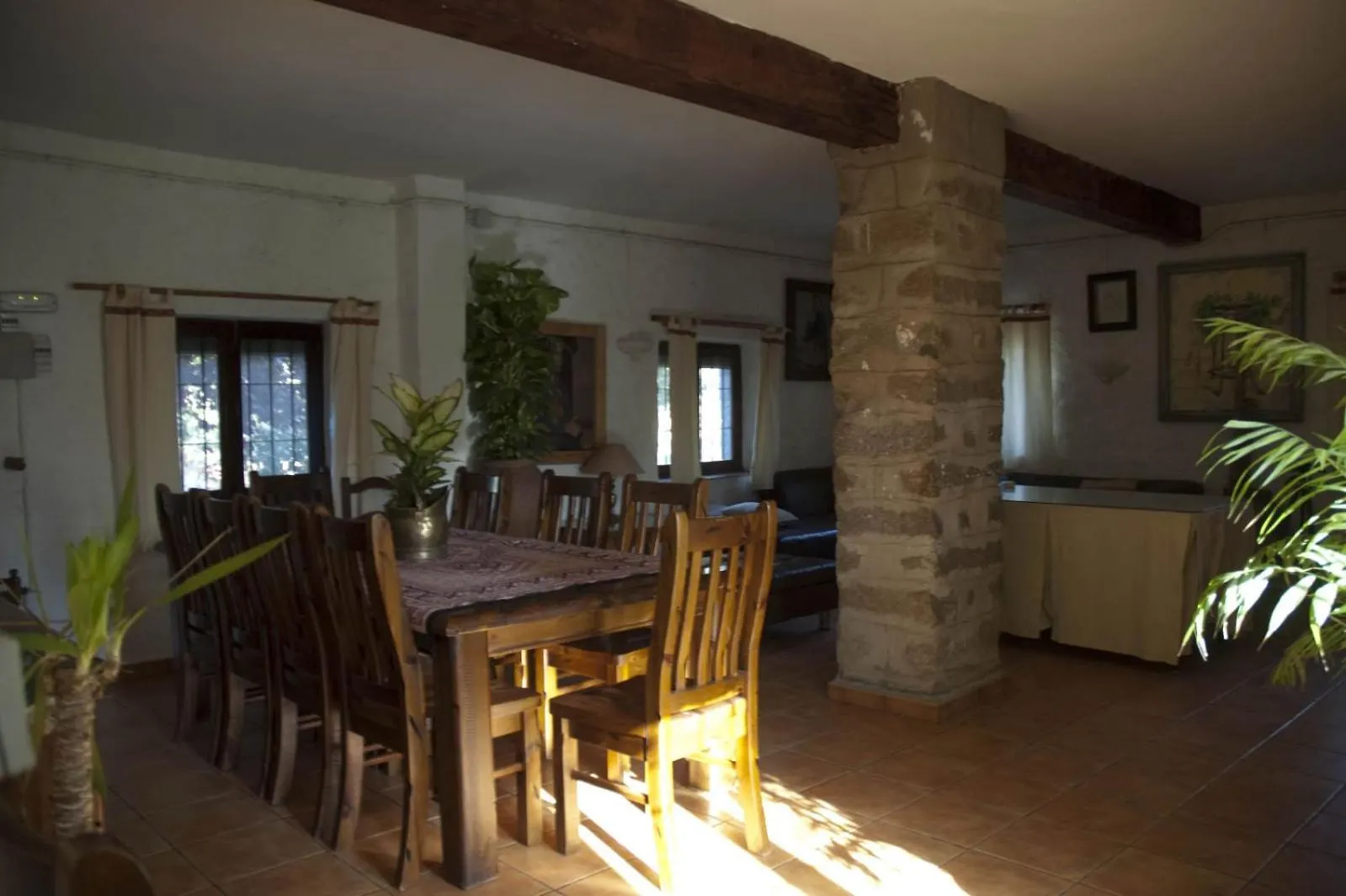 Casa Rural Cortijo Del Zoco Bajo Pozoblanco Country house