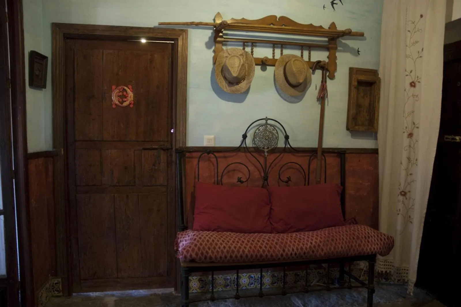 Casa Rural Cortijo Del Zoco Bajo Pozoblanco