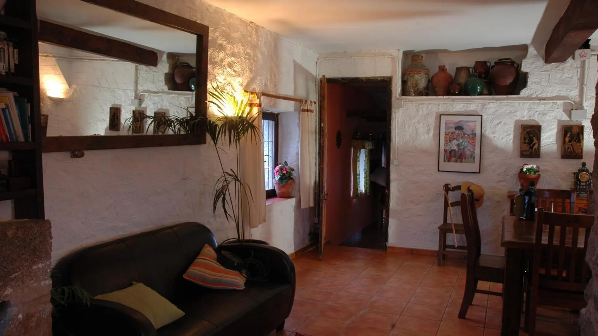 Casa Rural Cortijo Del Zoco Bajo Pozoblanco