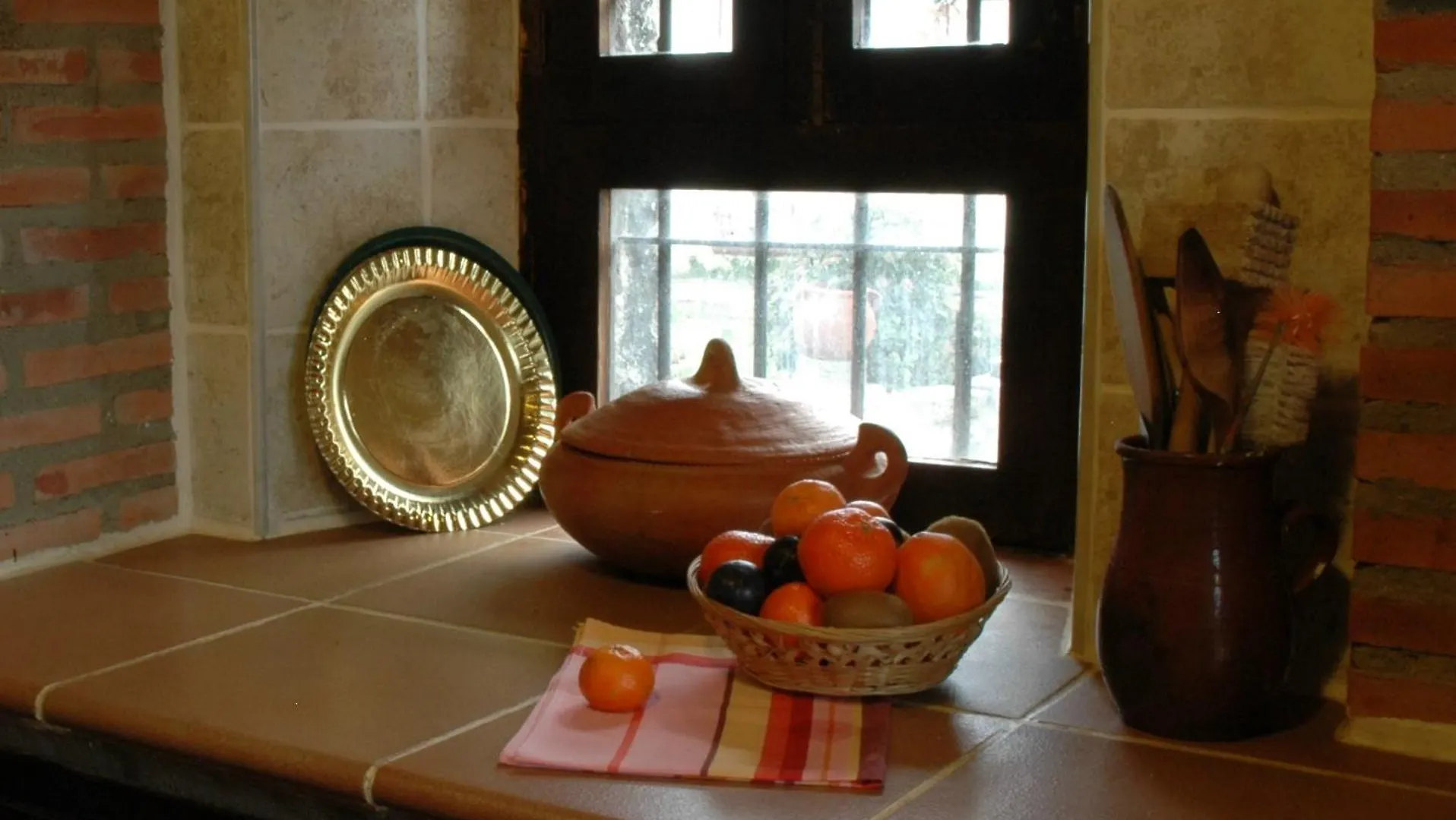 Casa Rural Cortijo Del Zoco Bajo Pozoblanco