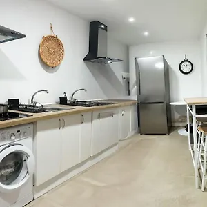 Exterior -hawkins Costa 2a Apartamento