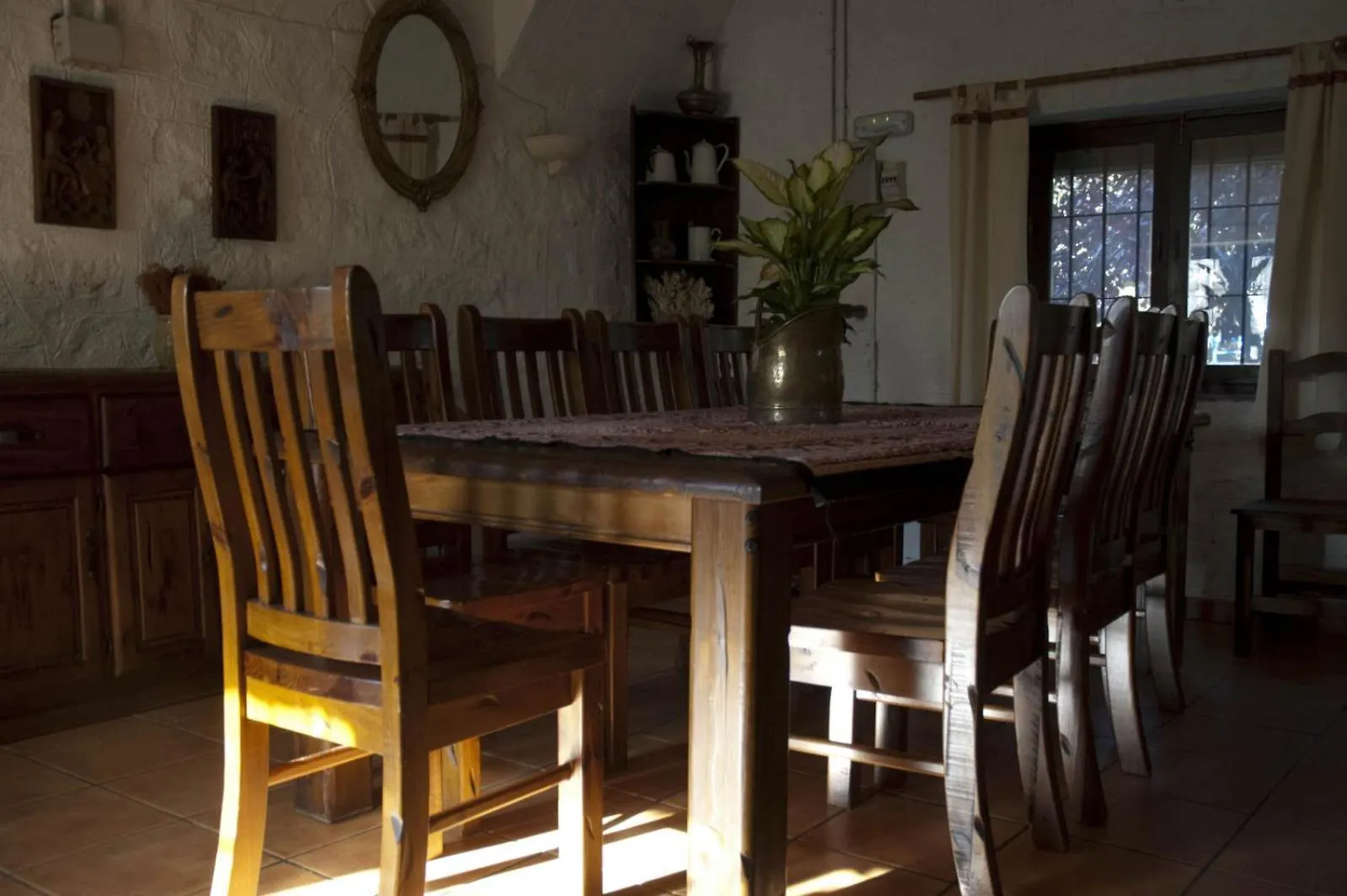 Venkovský dům Casa Rural Cortijo Del Zoco Bajo Pozoblanco