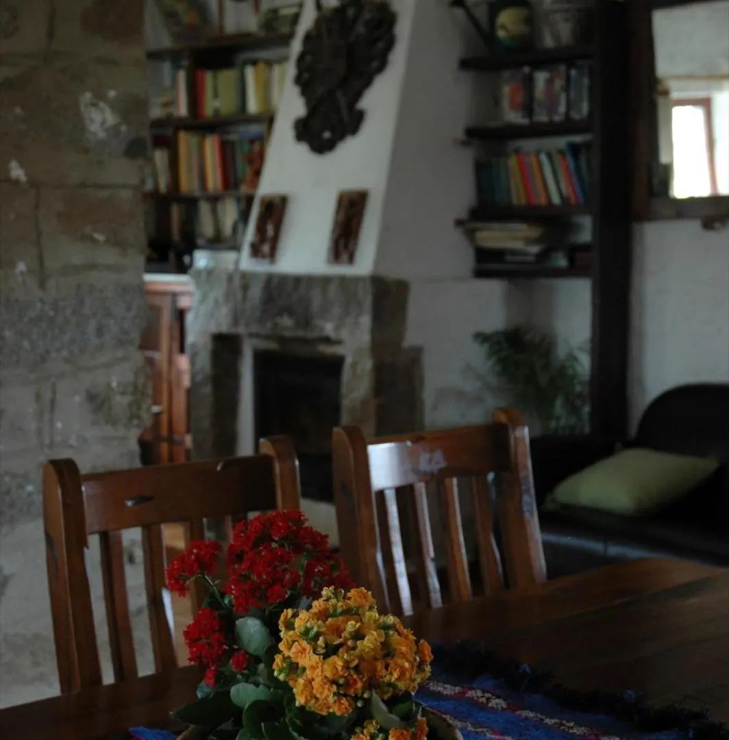 Casa Rural Cortijo Del Zoco Bajo Pozoblanco 0*,  Španělsko