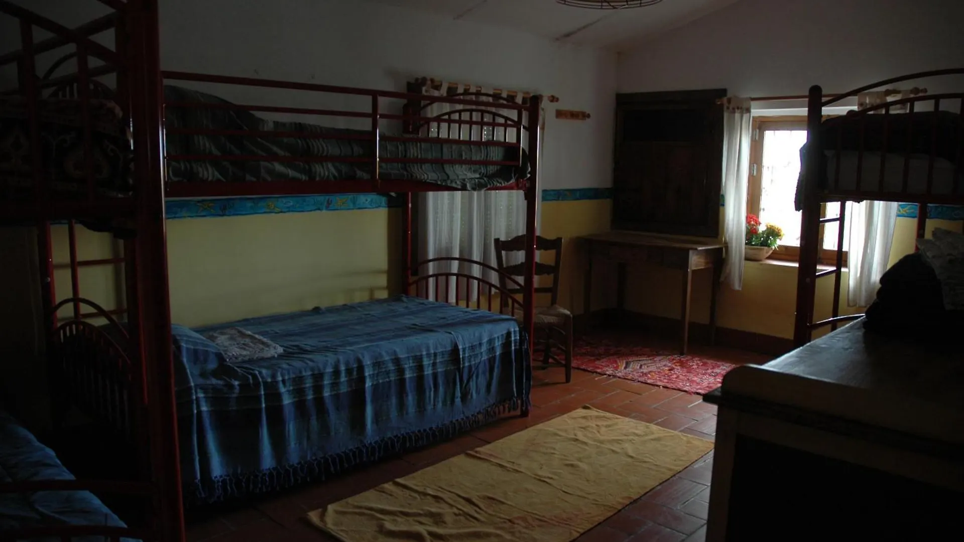 Venkovský dům Casa Rural Cortijo Del Zoco Bajo Pozoblanco